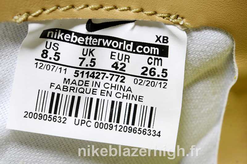nike vintage blazer high le meilleur la depollution blazer vintage nike